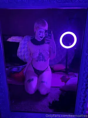Kezmoefree OnlyFans Leaked Free Thumbnail Picture - #Gte6cKCBpa
