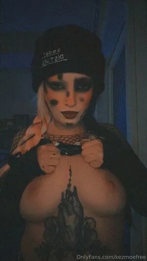 Kezmoefree OnlyFans Leaked Free Thumbnail Picture - #XYvZwRXoGS
