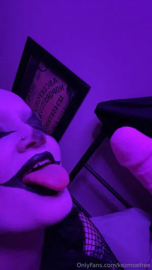 Kezmoefree OnlyFans Leaked Free Thumbnail Picture - #foX7UcZdQh