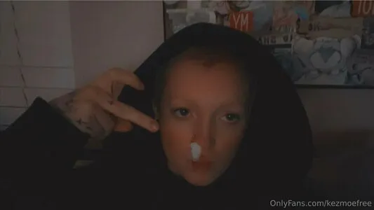 Kezmoefree OnlyFans Leaked Free Thumbnail Picture - #kGAAvy7jrD