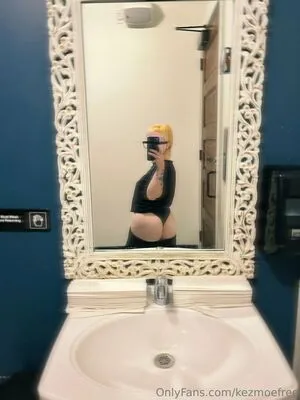 Kezmoefree OnlyFans Leaked Free Thumbnail Picture - #kPB7KN5hZO