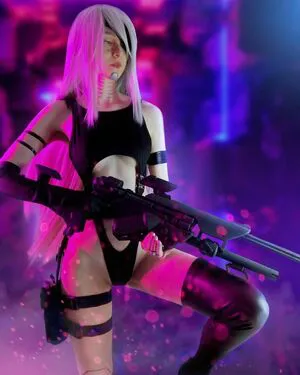 Kezumie OnlyFans Leaked Free Thumbnail Picture - #UsuqdSc5sV