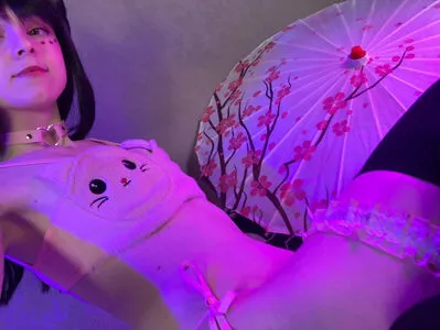 Kezumie OnlyFans Leaked Free Thumbnail Picture - #np7LqnG9y2