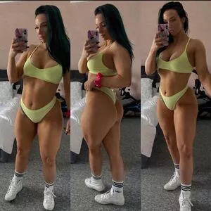 Kfitnessgirl Thumbnail Picture