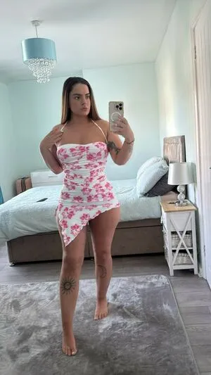 Kfitzyxo OnlyFans Leaked Free Thumbnail Picture - #QHyuX0MQda