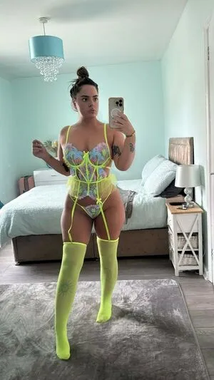 Kfitzyxo OnlyFans Leaked Free Thumbnail Picture - #hx8xM9EGkJ