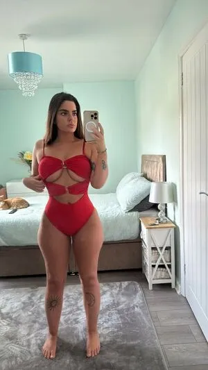 Kfitzyxo OnlyFans Leaked Free Thumbnail Picture - #xANymOAw45
