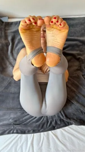 Kflexible OnlyFans Leaked Free Thumbnail Picture - #3DUzCiEAAo