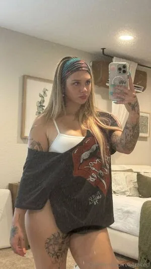 Kgraced OnlyFans Leaked Free Thumbnail Picture - #UPYCaP5531