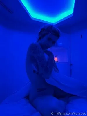 Kgraced OnlyFans Leaked Free Thumbnail Picture - #X91ZeKNZYW