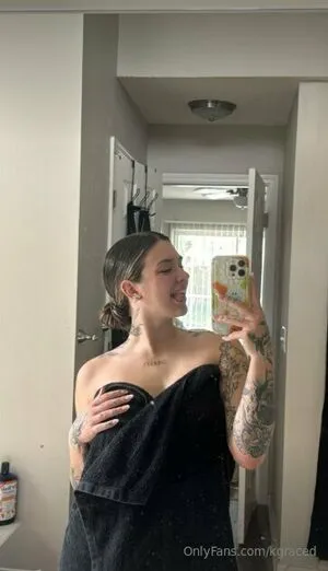 Kgraced OnlyFans Leaked Free Thumbnail Picture - #kc4I63673f