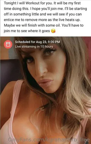 Kgrahamsfb Free OnlyFans Leaked Free Thumbnail Picture - #6fCnq4GYtk