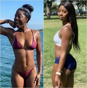 Khaddi Sagnia OnlyFans Leaked Free Thumbnail Picture - #4M0xwRVhV1