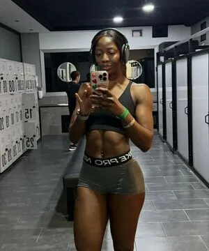 Khaddi Sagnia OnlyFans Leaked Free Thumbnail Picture - #5SSpiEan0m