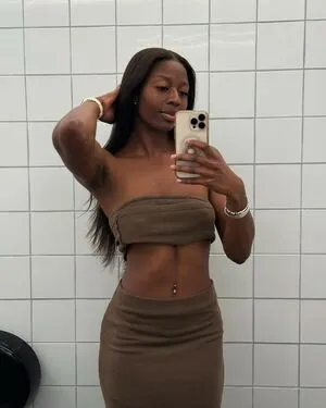 Khaddi Sagnia OnlyFans Leaked Free Thumbnail Picture - #6fk0qgLbxp