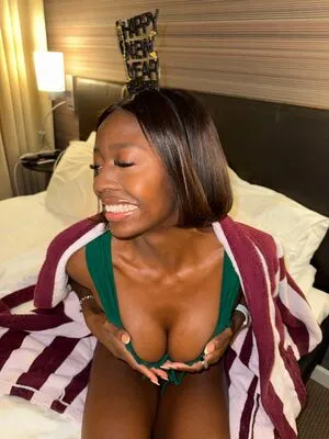 Khaddi Sagnia OnlyFans Leaked Free Thumbnail Picture - #78eiAvJcZT