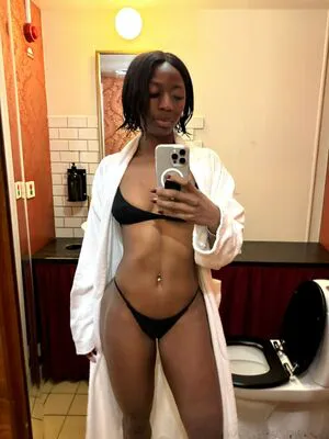 Khaddi Sagnia OnlyFans Leaked Free Thumbnail Picture - #AReVfADfYP