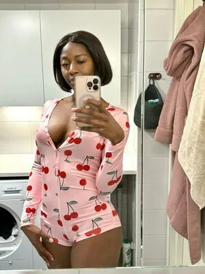 Khaddi Sagnia OnlyFans Leaked Free Thumbnail Picture - #C432cXmYqx