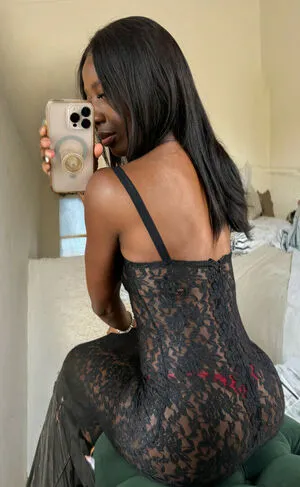 Khaddi Sagnia OnlyFans Leaked Free Thumbnail Picture - #JqswMEYsy2