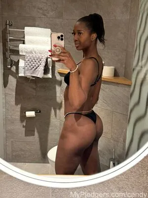 Khaddi Sagnia OnlyFans Leaked Free Thumbnail Picture - #OdazmJnRf2
