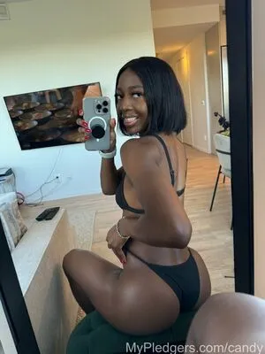 Khaddi Sagnia OnlyFans Leaked Free Thumbnail Picture - #Rk6lrDzdjz