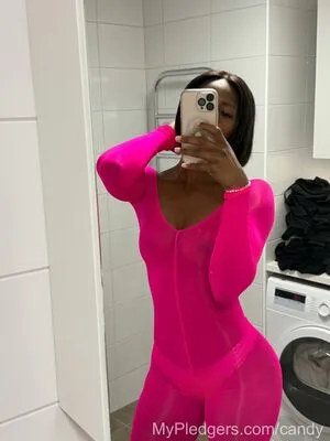 Khaddi Sagnia OnlyFans Leaked Free Thumbnail Picture - #Sl0i1gsYxV