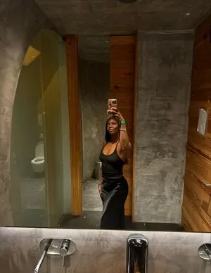 Khaddi Sagnia OnlyFans Leaked Free Thumbnail Picture - #UZzlsJNIPP