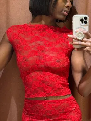 Khaddi Sagnia OnlyFans Leaked Free Thumbnail Picture - #WpDZsFOG08