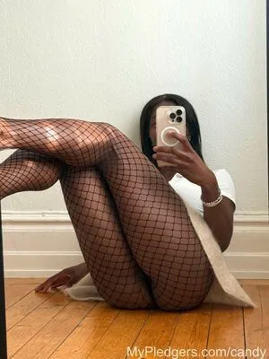 Khaddi Sagnia OnlyFans Leaked Free Thumbnail Picture - #XvLdM0uoVm