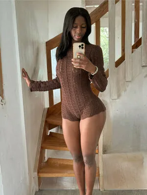 Khaddi Sagnia OnlyFans Leaked Free Thumbnail Picture - #a0pR6MEz17