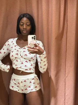 Khaddi Sagnia OnlyFans Leaked Free Thumbnail Picture - #eEucYsbnnd