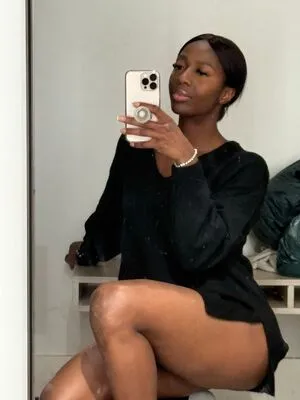 Khaddi Sagnia OnlyFans Leaked Free Thumbnail Picture - #hr53f1nxMY