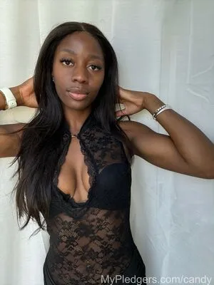 Khaddi Sagnia OnlyFans Leaked Free Thumbnail Picture - #j7W3iFwGGb