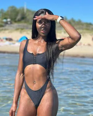 Khaddi Sagnia OnlyFans Leaked Free Thumbnail Picture - #oMdn6E8vDe