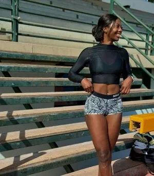 Khaddi Sagnia OnlyFans Leaked Free Thumbnail Picture - #pSd7XCMRun