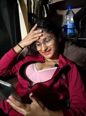 Khadija Fathima OnlyFans Leaked Free Thumbnail Picture - #ApvuGc33Ye