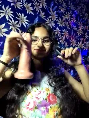 Khadija Fathima OnlyFans Leaked Free Thumbnail Picture - #SVscuXPmh8