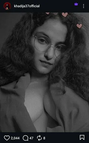 Khadija Fathima OnlyFans Leaked Free Thumbnail Picture - #ezP3AF1Vlw