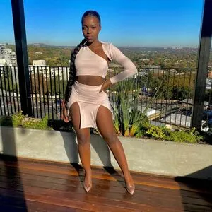 Khadija Sibiya OnlyFans Leaked Free Thumbnail Picture - #GvuepFSGVo