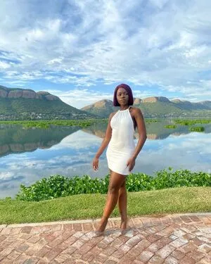 Khadija Sibiya OnlyFans Leaked Free Thumbnail Picture - #p8G6zutoFK