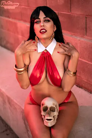 Khainsaw OnlyFans Leaked Free Thumbnail Picture - #2h8f8YHMOD