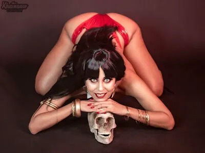 Khainsaw OnlyFans Leaked Free Thumbnail Picture - #ArUOyMMvIK