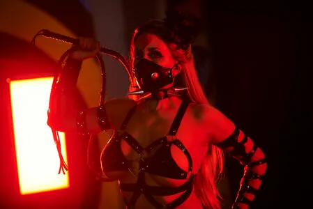 Khainsaw OnlyFans Leaked Free Thumbnail Picture - #C9raG8VLO5