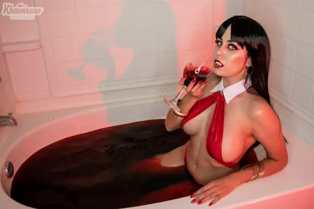 Khainsaw OnlyFans Leaked Free Thumbnail Picture - #L2NkD8tLdf