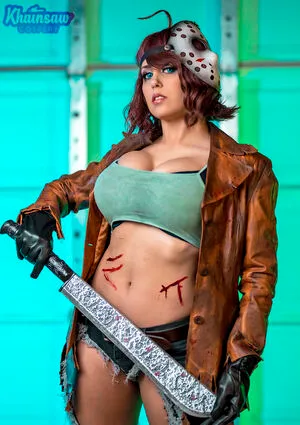 Khainsaw OnlyFans Leaked Free Thumbnail Picture - #QGPvyZaMvC