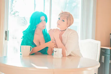 Khainsaw OnlyFans Leaked Free Thumbnail Picture - #mieet5Kkon