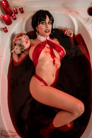 Khainsaw OnlyFans Leaked Free Thumbnail Picture - #r4EIJAX8zn