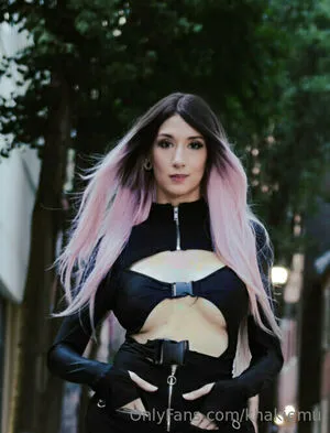 Khakiemu OnlyFans Leaked Free Thumbnail Picture - #sirwAlDvct