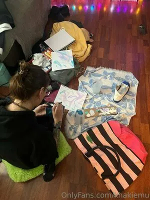 Khakiemu OnlyFans Leaked Free Thumbnail Picture - #tBfkChePDB