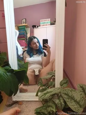 Khala Mite OnlyFans Leaked Free Thumbnail Picture - #Bn1T6MDSIF